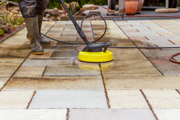 Best Parking Lot and Garage Cleaning  in Cottonwood, ID