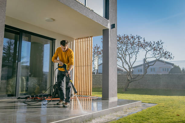 Best Building Exterior Washing  in Cottonwood, ID