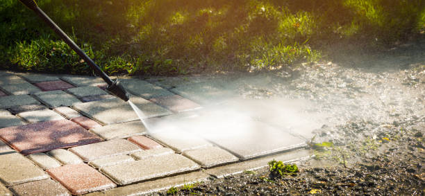 Best Dumpster Area Cleaning  in Cottonwood, ID