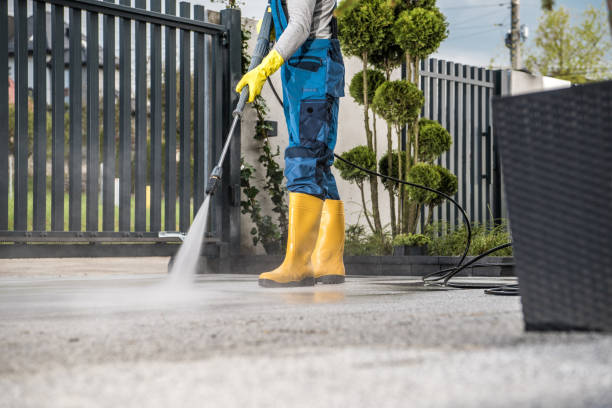 Best Sidewalk and Walkway Cleaning  in Cottonwood, ID