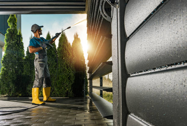 Best Factory Floor Cleaning  in Cottonwood, ID