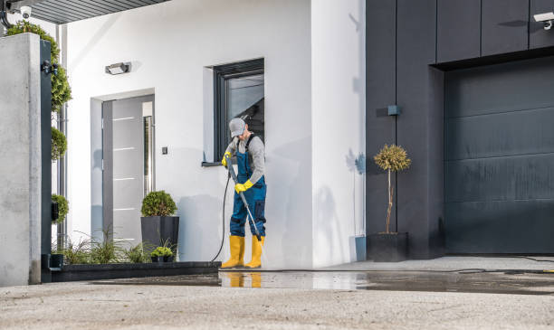 Best Graffiti Removal  in Cottonwood, ID