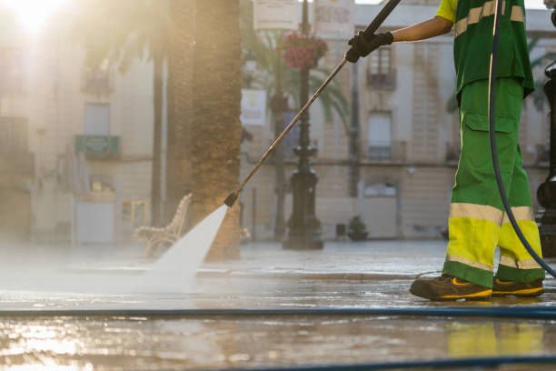 Best Solar Panel Cleaning  in Cottonwood, ID