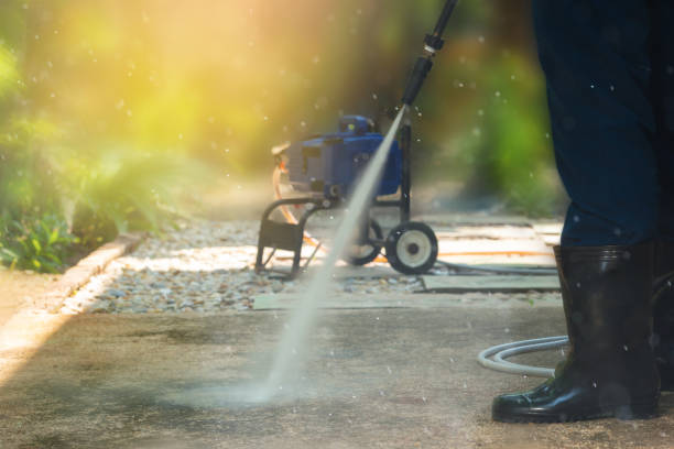 Best Gutter Cleaning  in Cottonwood, ID
